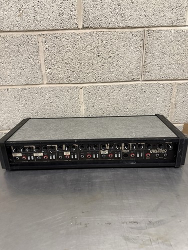 Carlsbro marlin 150 - marlin, 6-150