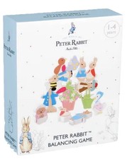 The World Of Peter Rabbit