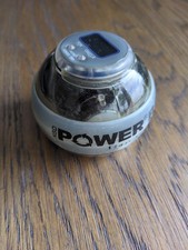 NSD Power Ball Hand Gyroscope