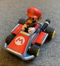 Super Mario Carrera Go Slot