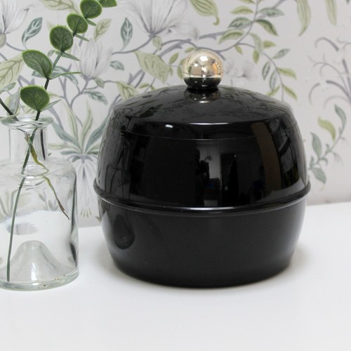 Vintage insulex black - vintage,