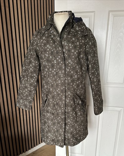 Boden size 12r khaki star - boden,
