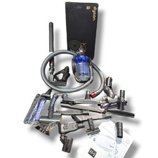 Dyson DC26 Multi Floor City