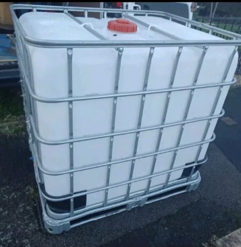 Ibc storage tank - ibc,