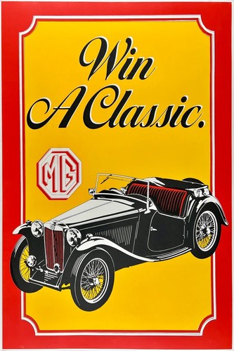 Win classic vintage - a, classic!