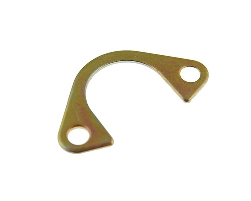 Electric choke mounting for - choke,