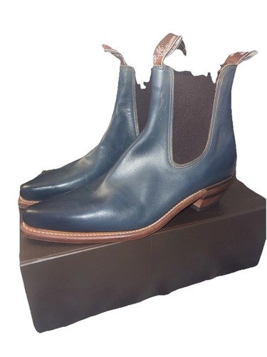 Williams chelsea boots size - chelsea,