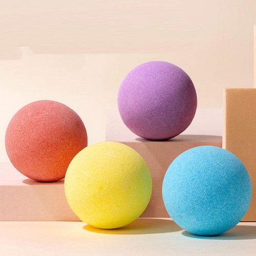 Pieces bath bombs - bath, fizzies