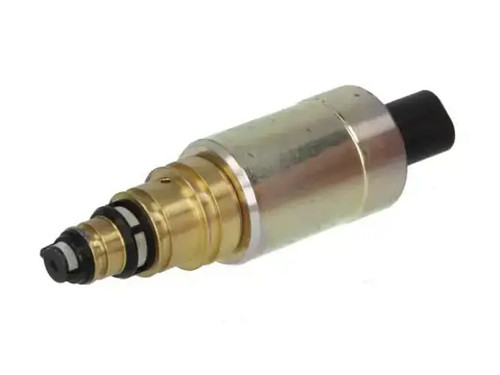 Air conditioning compressor