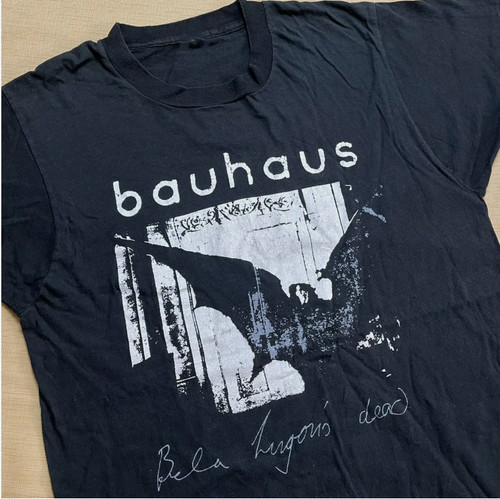 Collection bauhaus band gift - collection,