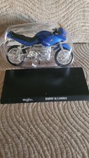 Maisto BMW R1100RS model