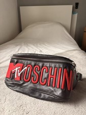 Moschino x H&M Cross Bag