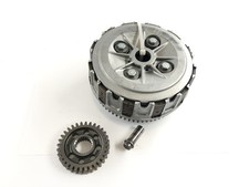 Honda XR 600 R PE04 [1993] -