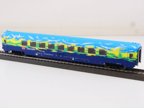 Märklin 43879 passenger car - märklin,