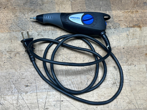 Dremel 290 electric - 290-01,