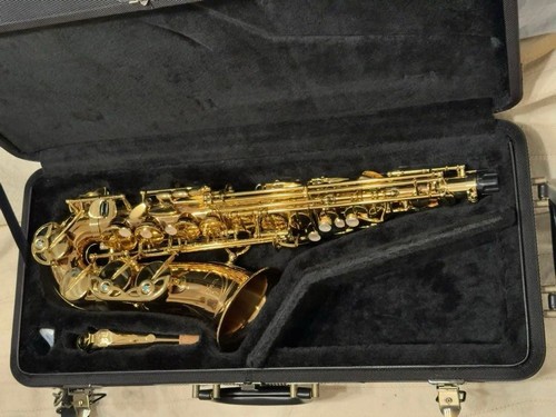 Yanagisawa wo2 alto - a-wo2,