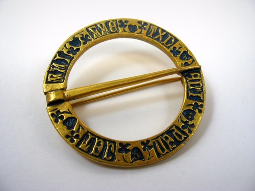Vintage medieval revival - vintage,