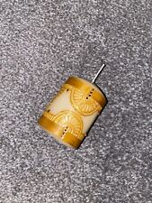 Henna candles mendhi candles 