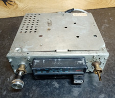Vintage Motorola Car Radio