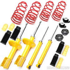 Sport Suspension 25/25 + Top