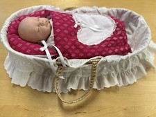 DOLLS COSYTOES FOR PRAM