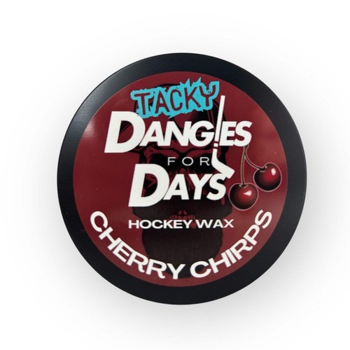 Dangles for days ice - days, hockey