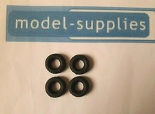 Dinky Small Mini Tyres -