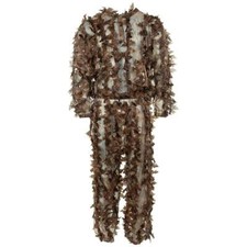 MAX Outdoors 3D Camo Ghillie