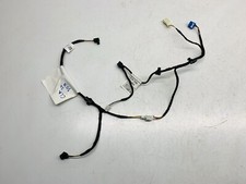 MERCEDES-BENZ CLA200 DOOR CARD