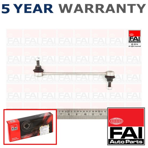 Fai front stabiliser link fits - stabiliser,