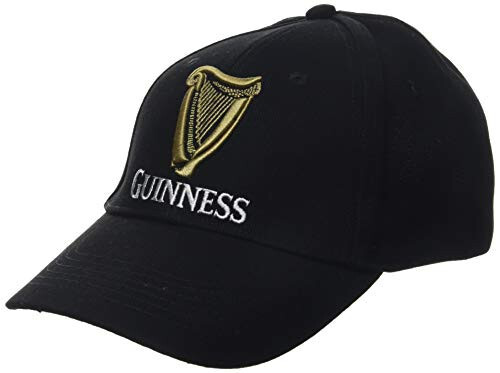 Guinness gold harp black - guinness,