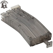 Paintball Plastic BB Speed