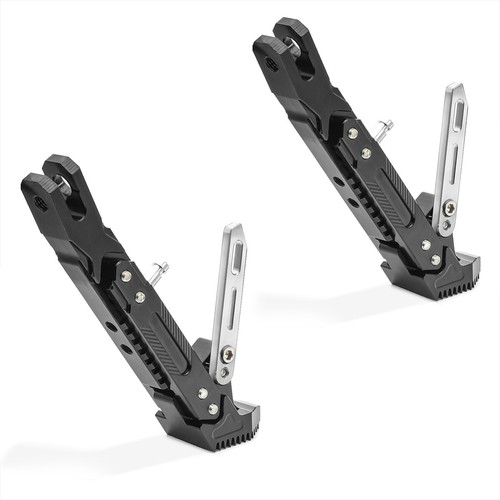 Universal kickstand height - 2x,