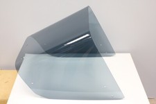 Screen windshield dark sidecar