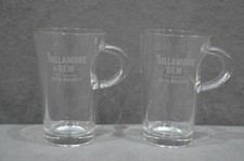 2x Tullamore Dew Irish Whisky