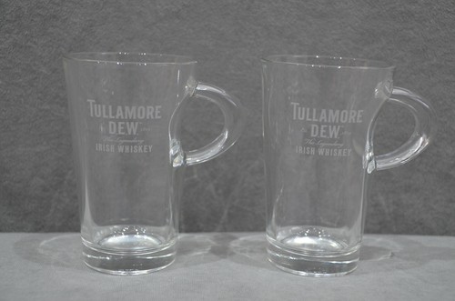 Tullamore dew irish whisky - dew,
