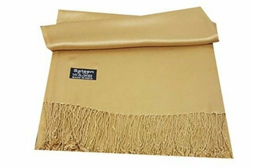 Silky soft solid ladies - solid,