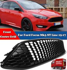 For Ford Focus MK3 Facelift