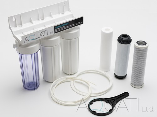 Aquati stage hma water - stage,