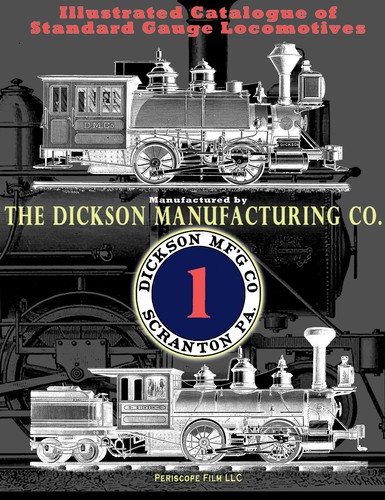 Illustrated catalog dickson - of,