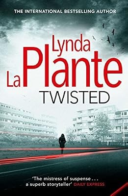 Twisted plante lynda - plante,,