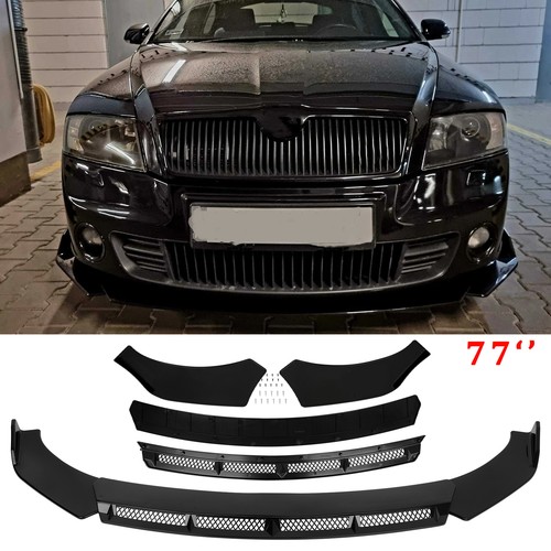 For skoda octavia - skoda, rs