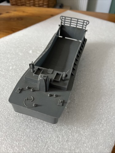 Airfix british landing craft - airfix,