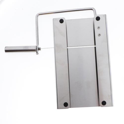 Handmade soap cutter - handmade,