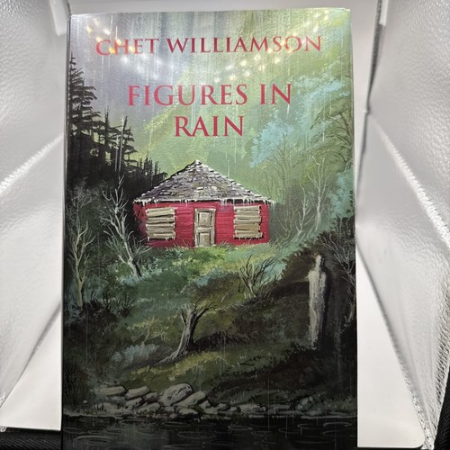 Figures rain chet - figures,