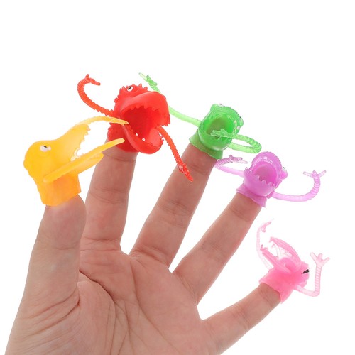 Pcs monster toys finger - monster,