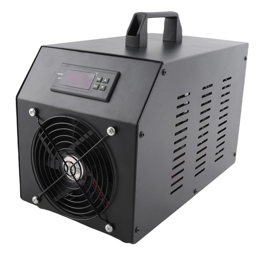 Aquarium chiller 200w - chiller,