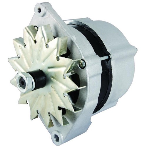 Alternator fits john - alternator, deere