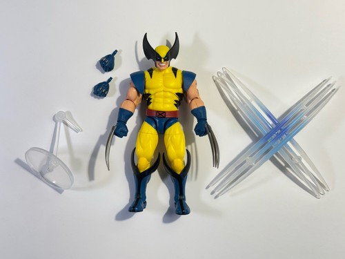 Marvel legends xmen - legends, gamerverse
