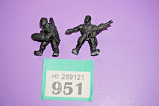 Warhammer 40k Imperial Guard